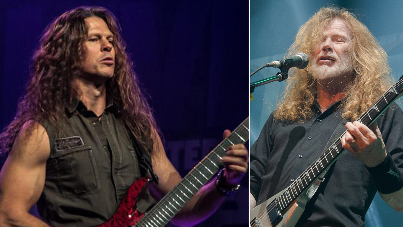 Chris Broderick Name One Thing He Both 'Appreciated and Hated' in