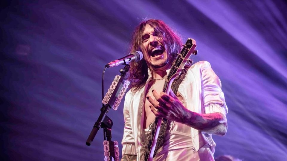 Justin Hawkins Shares Opinion on 'Real Rock', Explains How People's