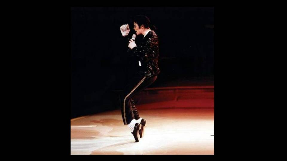 Can Michael Jackson's Bizarre Quirks Be Explained by a Medical