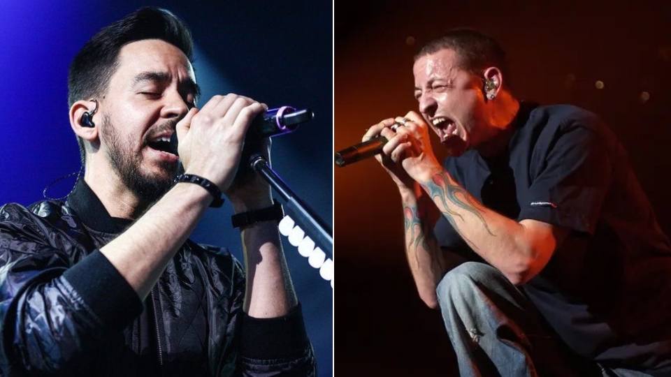 Linkin Park Unveil Second Previously Unreleased Meteora-Era