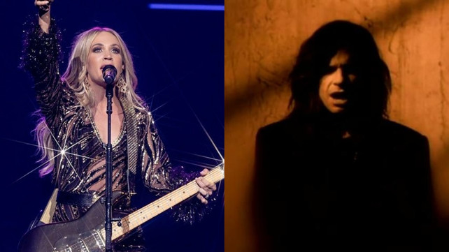ozzy osbourne mama i m coming home live