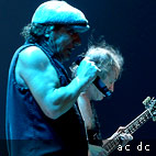 AC/DC Extends 'Ice' Tour | Ultimate Guitar