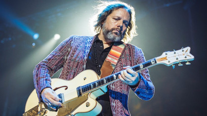 The Black Crowes Guitarist Explains Why Digital Amps Cannot Fully