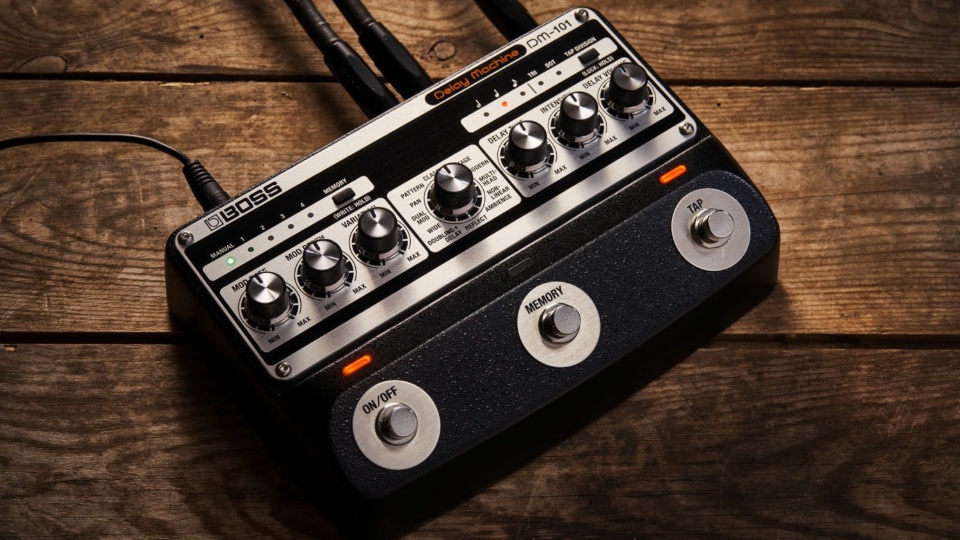 Best New Guitar Pedal Releases From Summer 2023 Ultimate Guitar