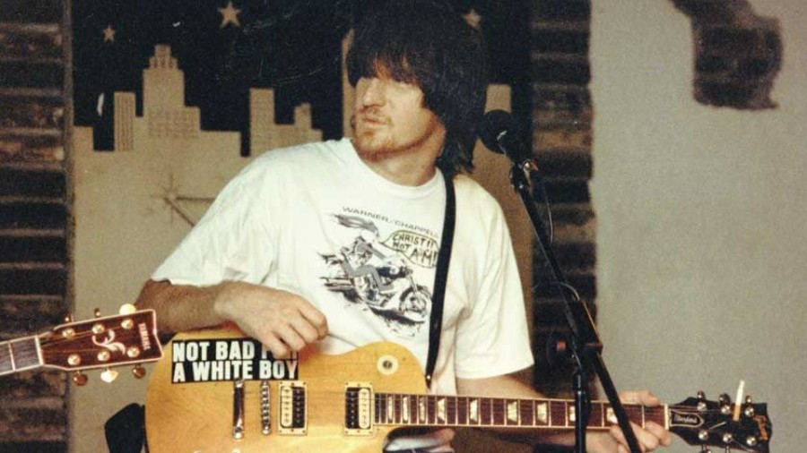 The Tragic Story Behind the Song 'Hey Jealousy' by Gin Blossoms
