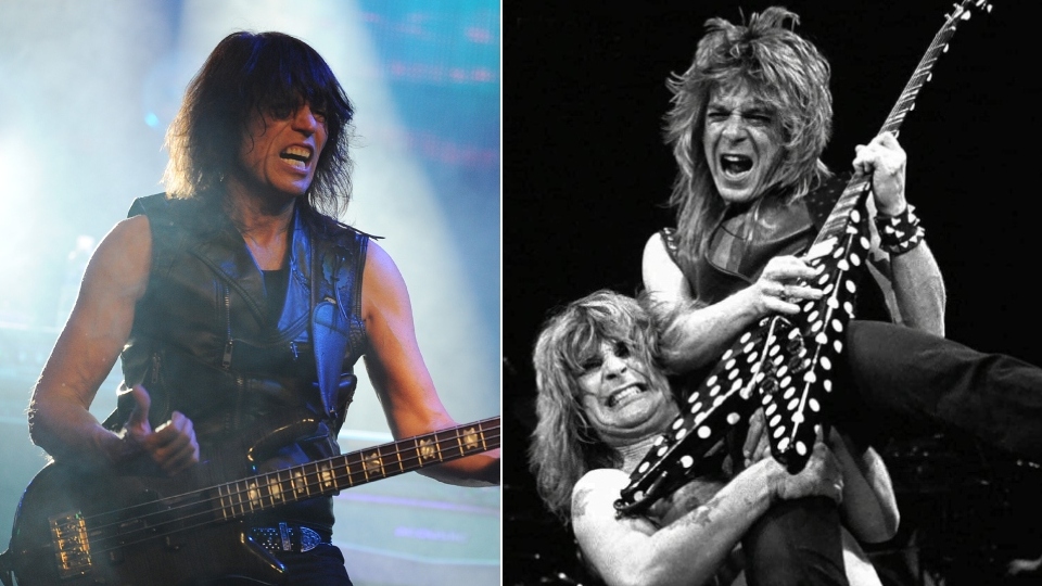 ozzy osbourne randy rhoads death