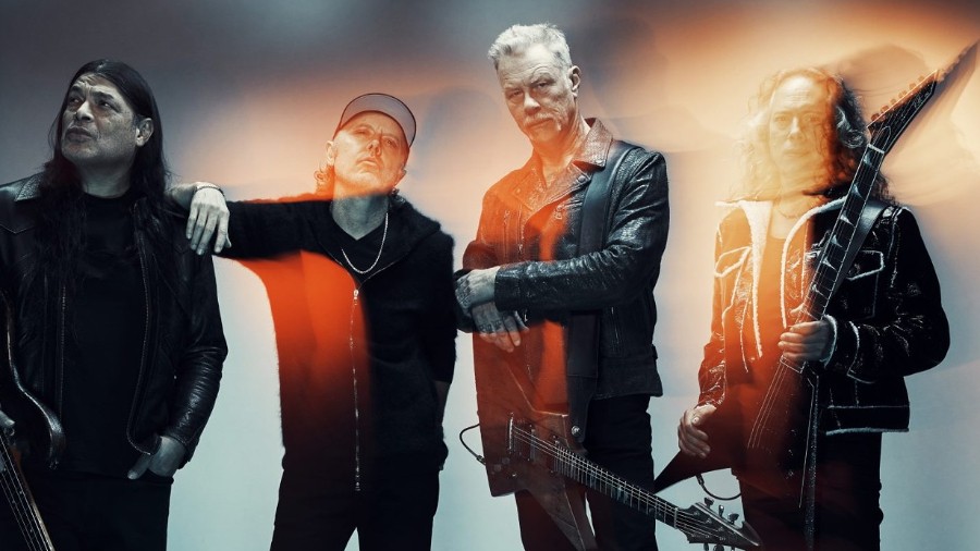 Why Are Metallica and AC/DC Tickets So Expensive? Anvil Frontman ...