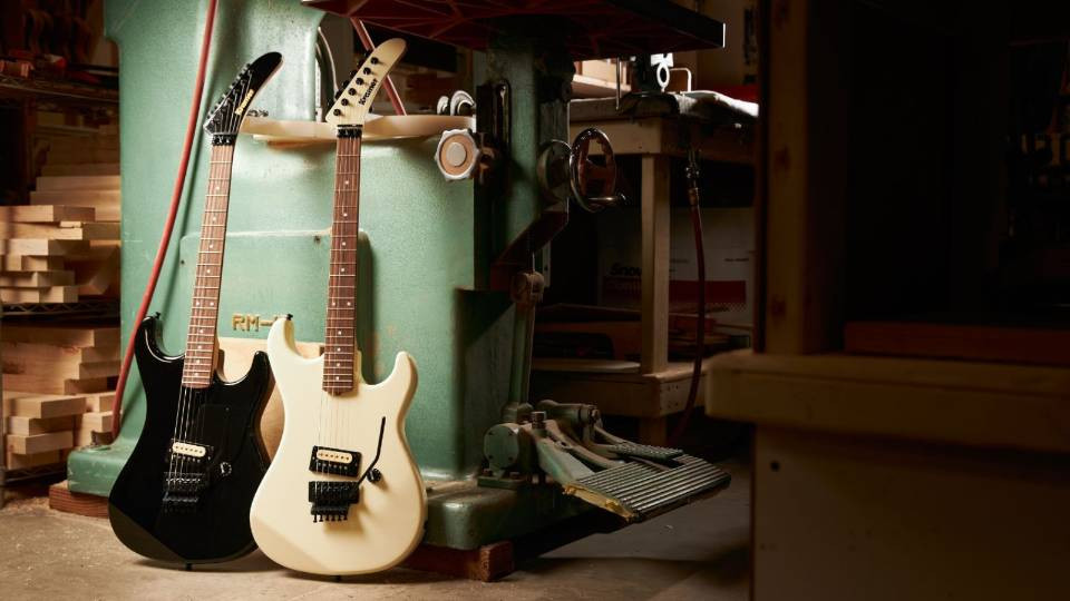 Kramer Is Launching a New Made in Japan Historic Collection, and