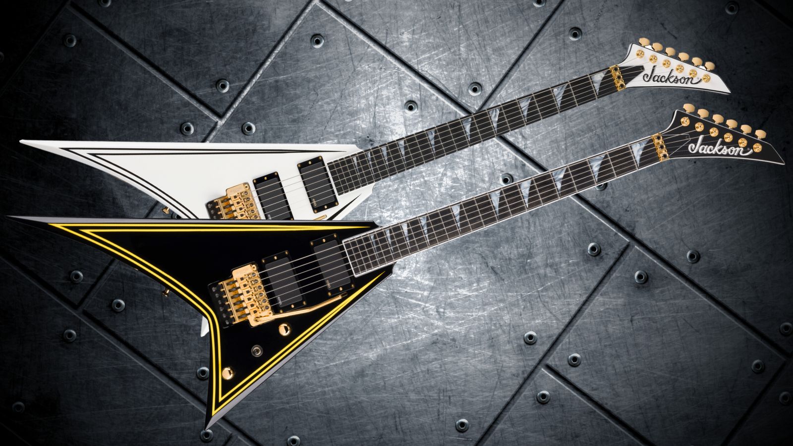 Jackson Launches New High-End MJ Series Model Rhoads RR24MG and
