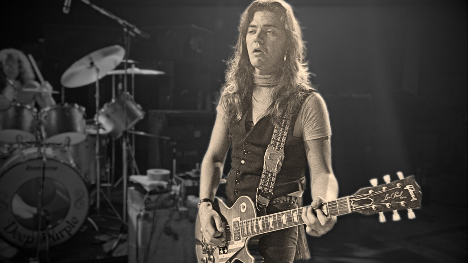 ■DEEP PURPLE TOMMY BOLINギター炸裂!★ALPHONSE MOUZON/MIND TRANSPLANT★送料無料(条件有り)３千枚＋出品中!★オリジ名盤■ Tommy Bolin - Live at Ebbets Field 5-13-76 (Deep Purple Vinyl⁄Die