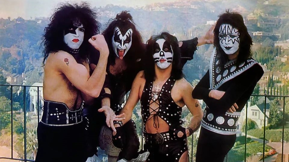 Top 10 Legendary Rock and Metal Albums Turning 50 in 2024 Ultimate Guitar
