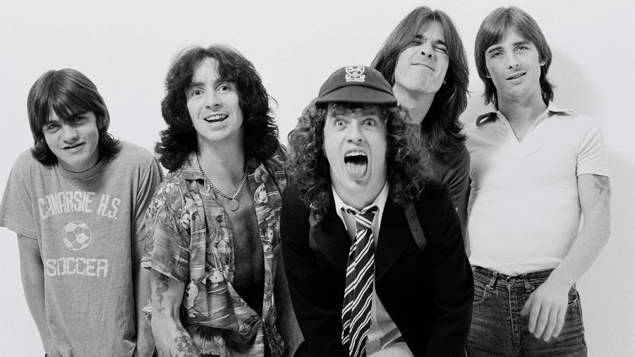 This Is the Real Reason AC/DC Started Sounding 'Strong' and 'In Tune ...