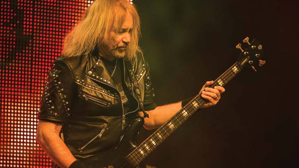 ian hill - Ilustrasi 3