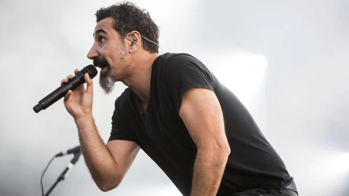 Serj Tankian Opens up on Creative Differences With SOAD Members Names One Disappointing Thing in the Band Ultimate Guitar