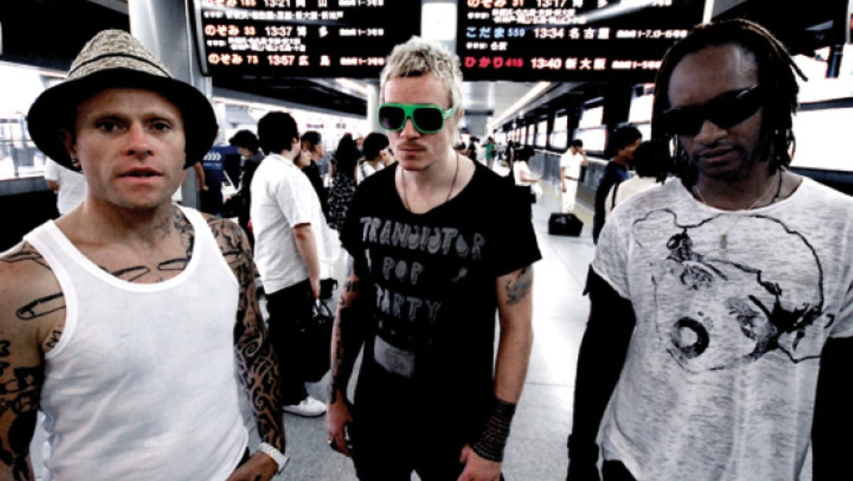 Bend Rapper Top 10 Awesome Genre-Bending Moments Where Metal and Electronic Dance ...