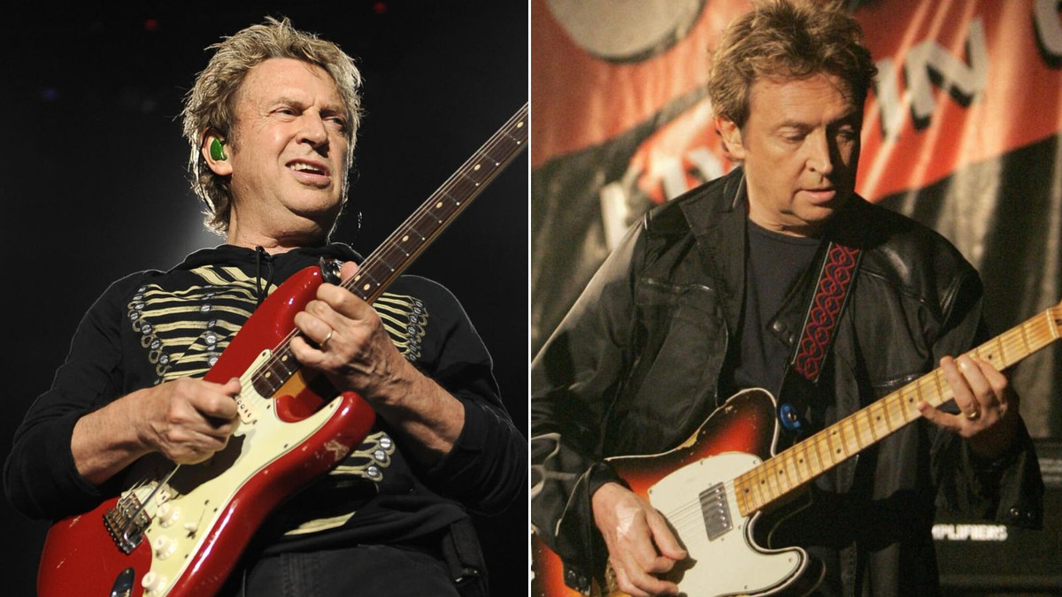 Andy summers stratocaster hotsell