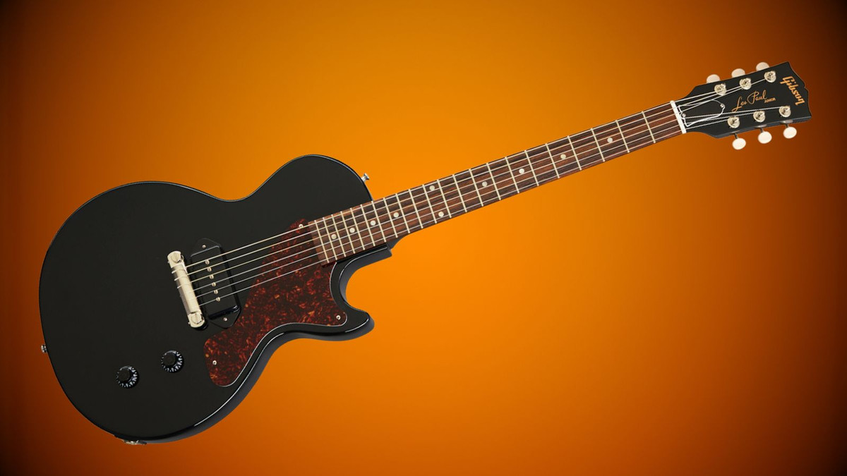 Cheapest les paul guitar clearance