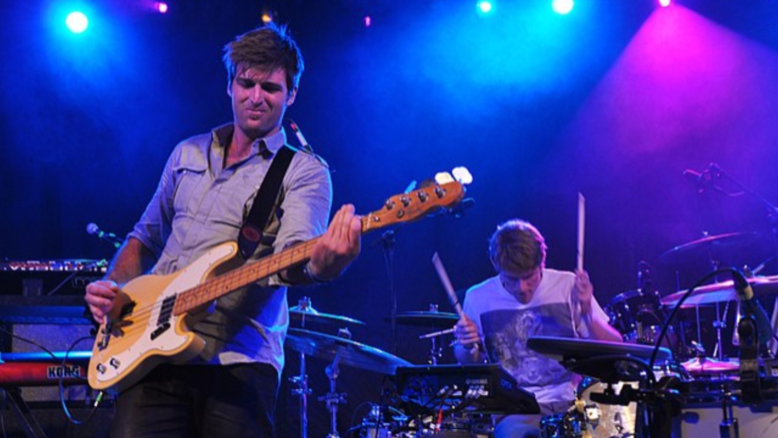 Indie Riffs 3 More Great Indie Rock Songs and Guitar Riffs to Learn This Summer ...