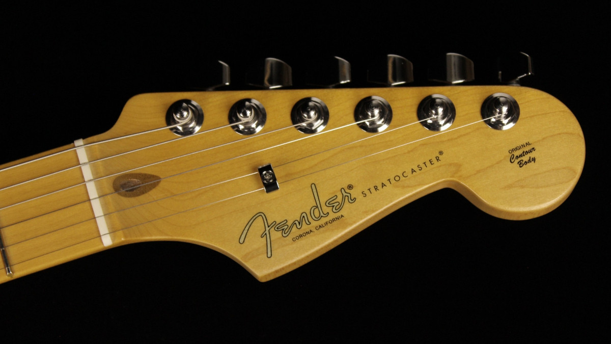 Fender CEO Names Best Sounding Strat He Ever Owned Speaks Up on Company s Bad Habits During Controversial Era Ultimate Guitar