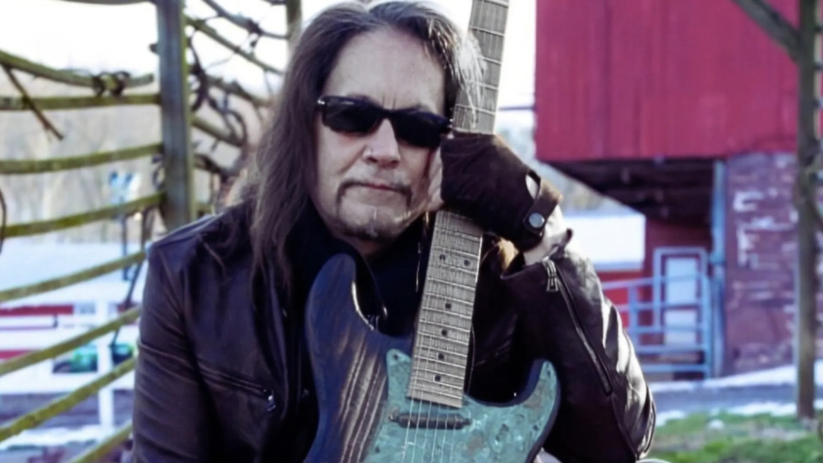 Jake E. Lee Names One Thing Modern Guitarists Are Doing Wrong: 'I