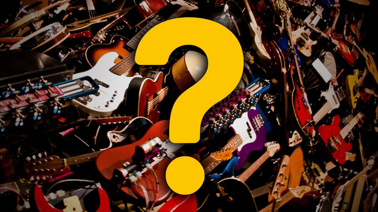 Big Shifts: 3 Most Important Ways Guitar Gear Industry Has Changed in 2025 (So Far)