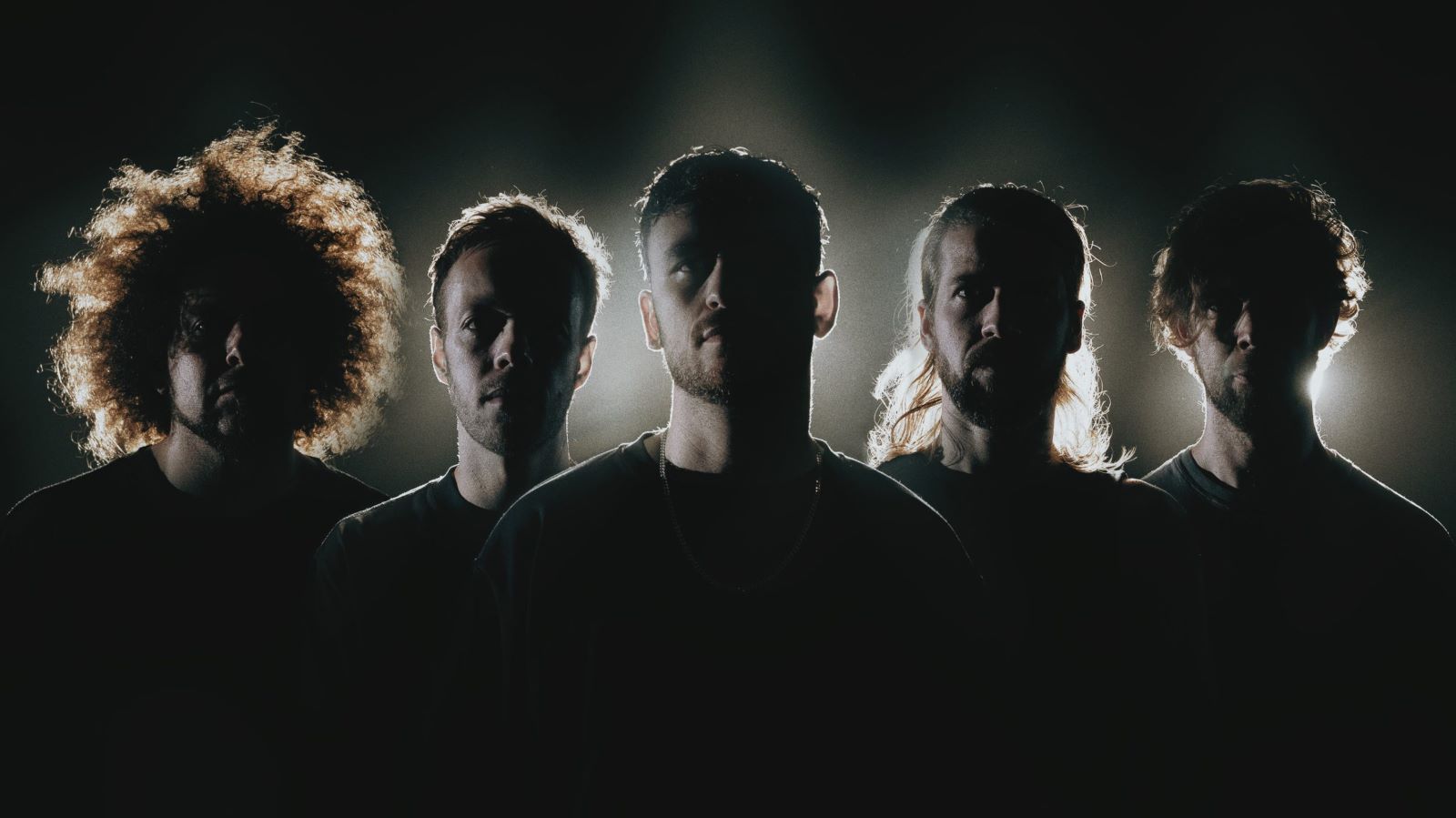From the Ashes of Two Underrated Bands, an Unlikely Supergroup Emerged: They Could've Failed but Gave Hope to Metal Instead