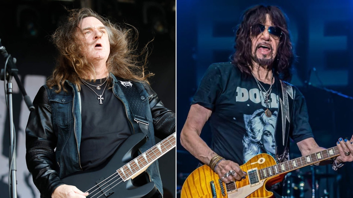 'He Was a Rockstar, Man': This Is What Made Ace Frehley So Special ...