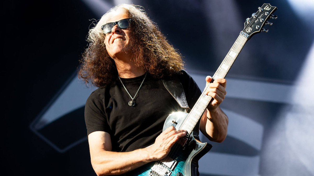 Alex Skolnick: What Rock Guitarists Get Wrong About Speed