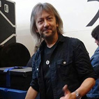 AC/DC Stand-In Drummer Was Given Just an Hour to Learn New Songs ...