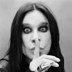 ozzy osbourne in ghostbusters
