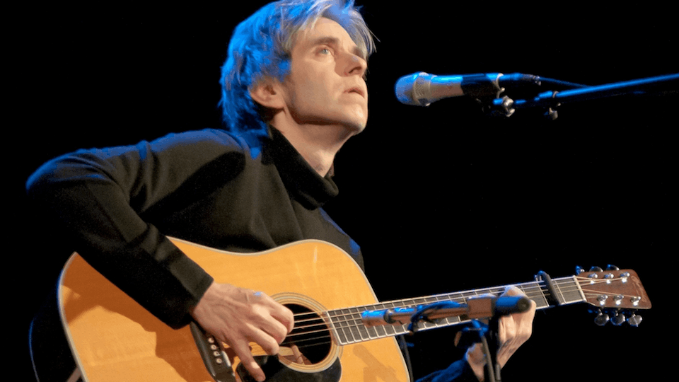 Eric Johnson: My Top 5 Favorite Acoustic Albums of All Time | Ultimate ...