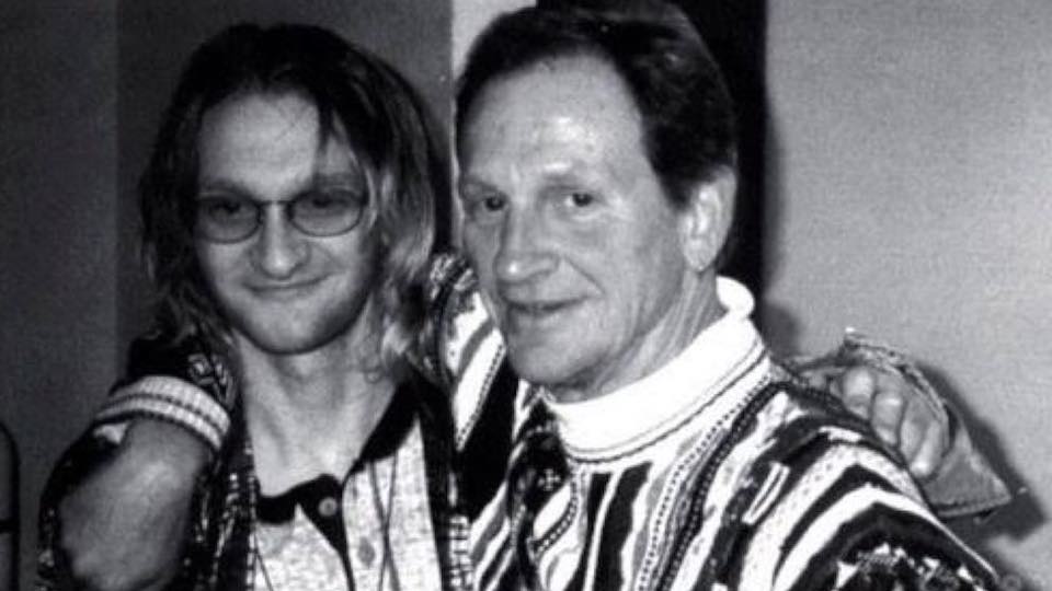 Alice in Chains Layne Staley Father Phil Staley Ultimate Guitar