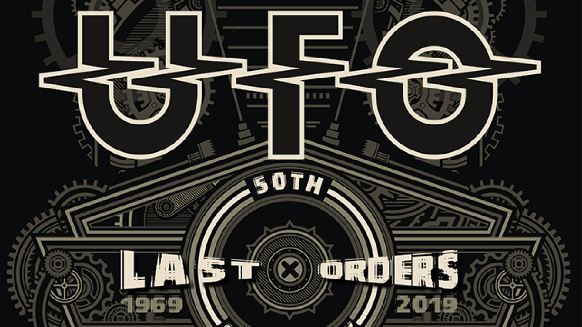 UFO Announce Final UK and Irish Tour Music News