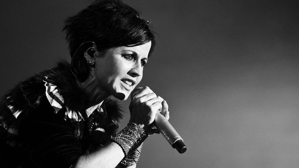 Cranberries Singer Dolores O'Riordan's Cause of Death Revealed