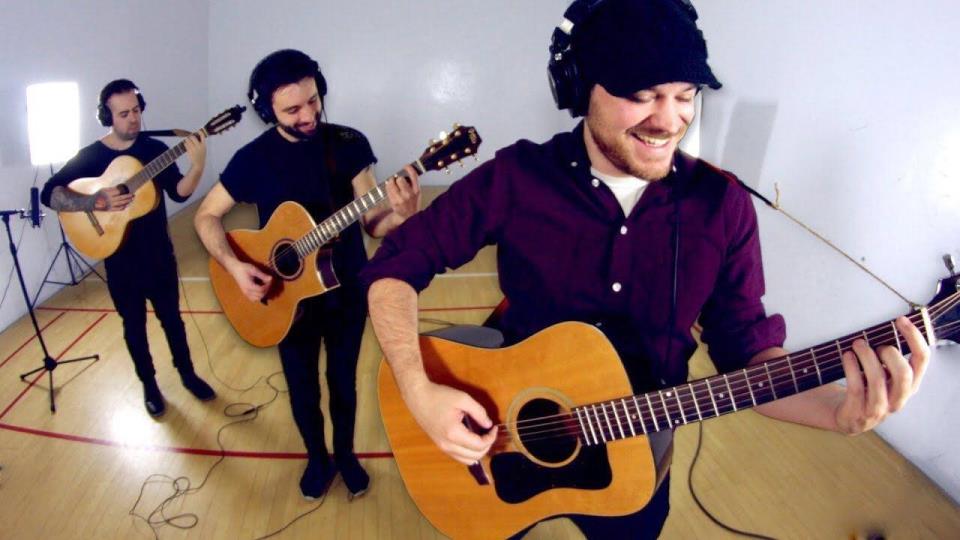 Top 10 Uses of Delay in Songs Ultimate Guitar