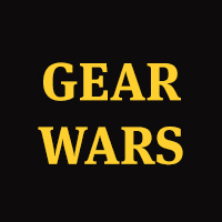 gear wars maxon od808