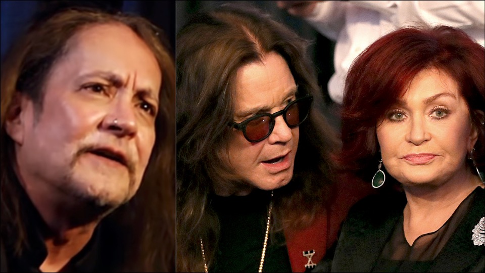Jake E. Lee Opens Up on Worst Ozzy Firing: He Assaulted Him, Covered It Up,  Then Humiliated Him in Front of Family