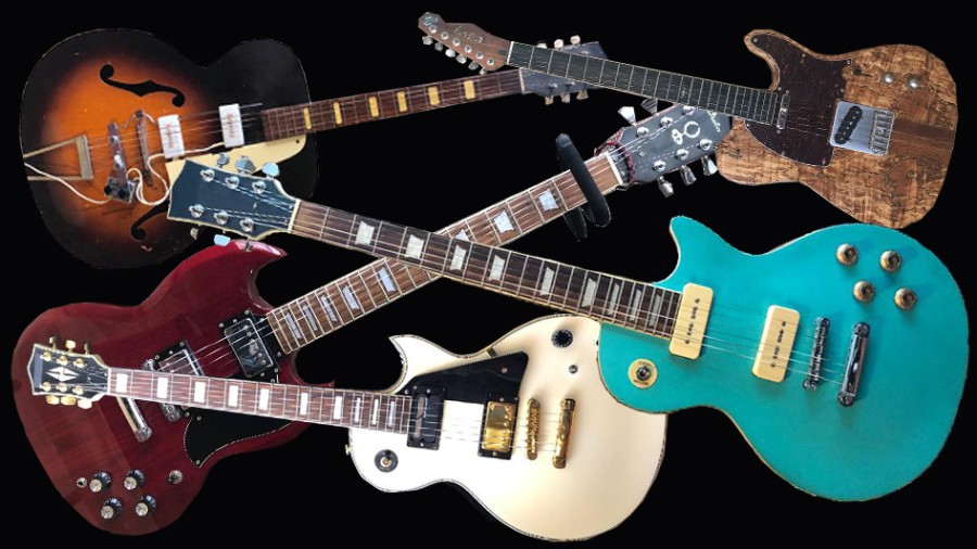 9 Cheap Odd Brand Guitars That Turned Out to Be WellWorth the Money