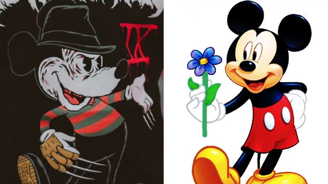 disney bans ice