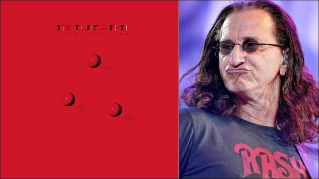 Geddy Lee Names Rush Song He Doesn T Like Shares Opinion On