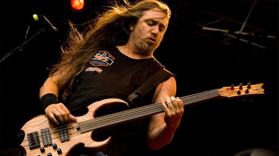 Another 10 Bass Players Who Are Criminally Underrated Ultimate Guitar