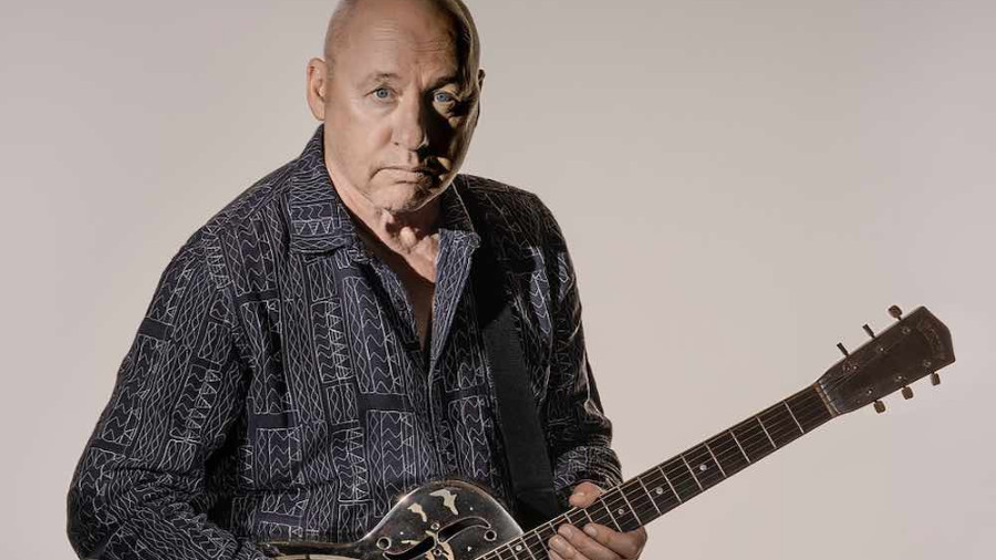 Mark Knopfler My Guitar Style Is Probably All Wrong, a Guitar Teacher