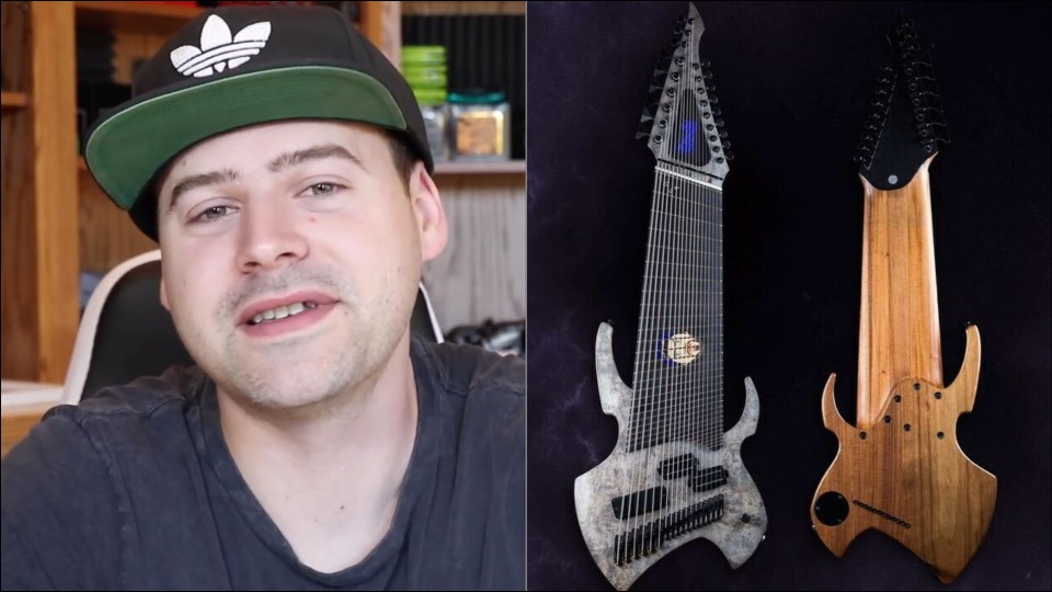 Jared dines 20 shop string guitar