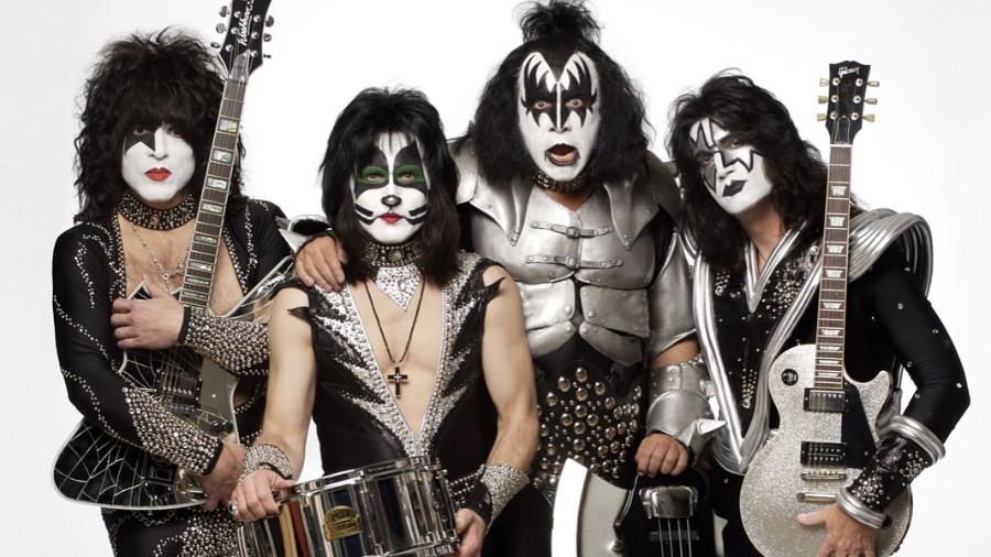 Ace Frehley & Peter Criss Were Approached About Participating in Final KISS Show, Manager Says | Ultimate Guitar