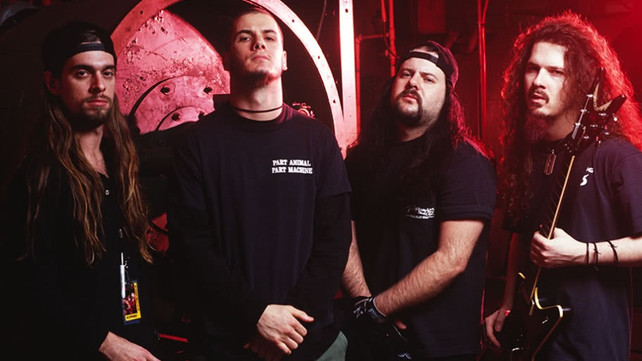 Phil Anselmo Addresses Possible Pantera Rock Hall Induction