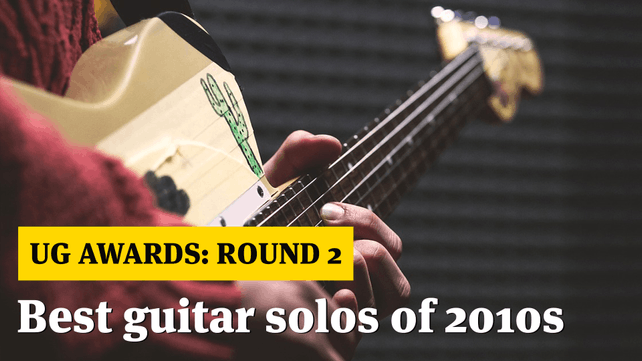 Round 2 What S The Best Guitar Solo Of 2010s Articles Images, Photos, Reviews