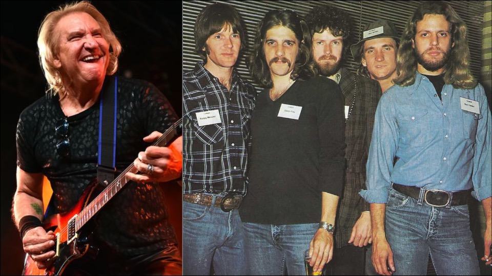 joe walsh carvin guitars joe walsh carvin guitars