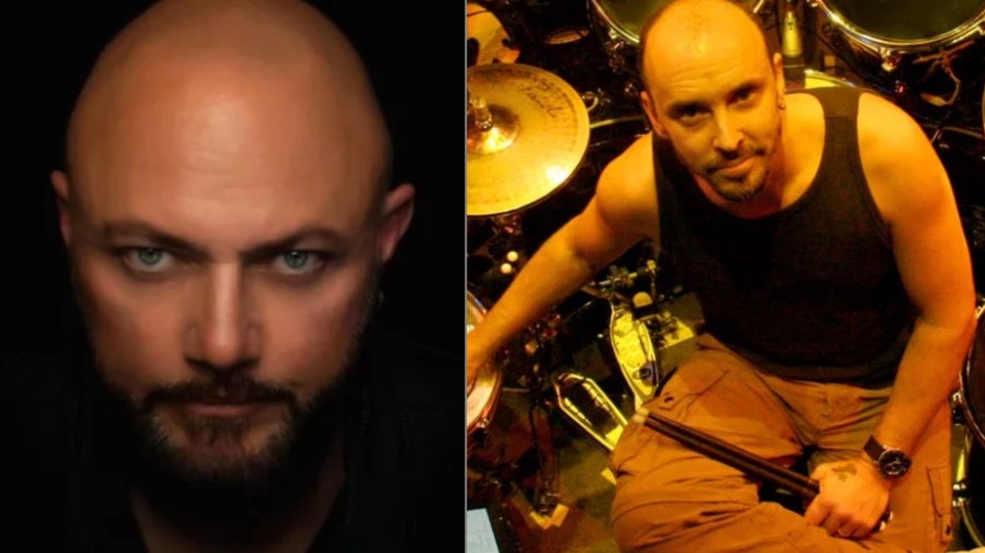 Geoff Tate Says Original Queensryche Drummer Might Never Play Again 'A