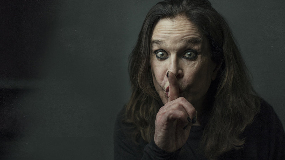 ozzy osbourne moments