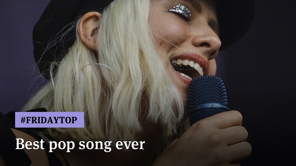 100 best pop songs of all time www vrogue co